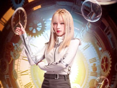 ​宋雨琦和范丞丞的“一唱一和”，让《跑男》彻底被打脸