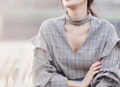 ​一个人穷惯了，身上会有两个坏习惯，希望你没有