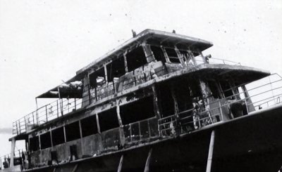 灵异案件:千岛湖游客集体消失,真相大白后警察竟为其灵魂超度