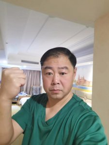 【典型宣传】2020年度河北省“最美退役军人”——赵海洋