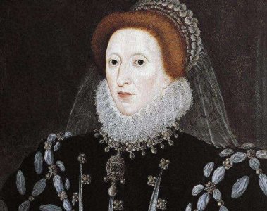 马桶的发明 源于女王的一声叹息