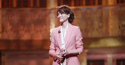 董卿:从央视一姐到人人嫌弃的小三,真相竟如此残酷!