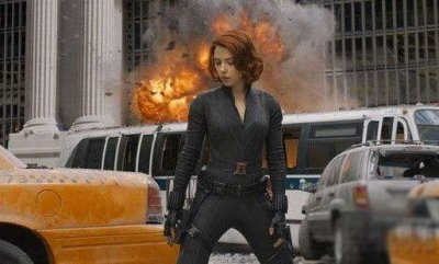 ​超能力电影推荐高分 好看的超能力电影推荐