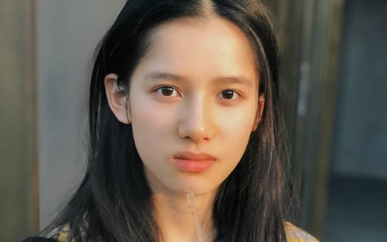 张婧仪个人资料简介、家境背景、参演的电视剧