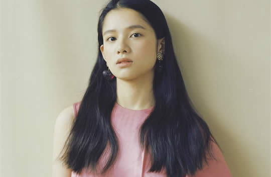 张婧仪个人资料简介、家境背景、参演的电视剧