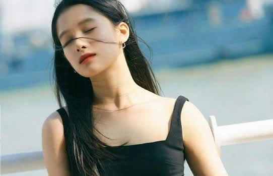 张婧仪个人资料简介、家境背景、参演的电视剧