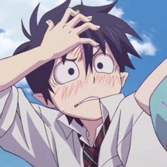 《情侣头像》这里有好看的动漫情头，不定时更新哦