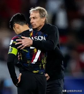 ​韩国队内讧事件升级！现场冲突细节披露，背后原因找到，热刺声援