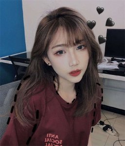 网红钟婷：抖音公认女神，走红并非偶然，好剧本高演技是关键