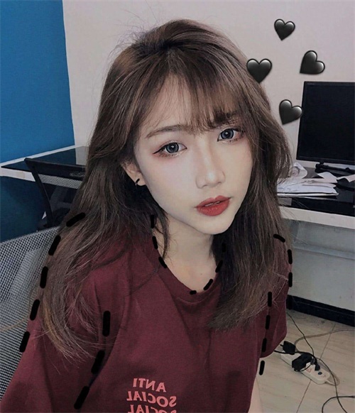 网红钟婷:抖音公认女神,走红并非偶然,好剧本高演技是关键