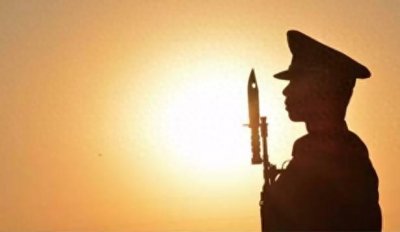​好消息！继退伍士兵悬挂新式光荣牌后，国家又增加一项新福利