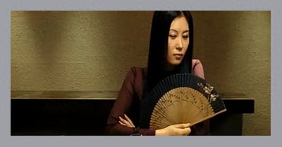 ​魅力对决：女教授的心动选择