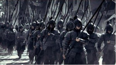 ​史上最强解释之为什么“天下大势，分久必合，合久必分”
