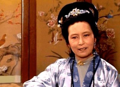 ​红楼梦中那些细思极恐的细节（红楼梦里最瘆人的情节）