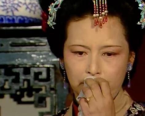 红楼梦中那些细思极恐的细节(红楼梦里最瘆人的情节)(4)