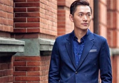 ​朱泳腾为什么不红，近期演过哪些电视剧？为妻子孩子守护家庭19年