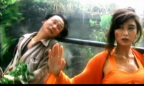 关于曾志伟的电影(大佬曾志伟经典电影推荐)(2)