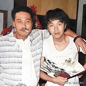 ​周星驰电影：那些已故巨星铸就的永恒光影