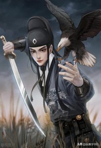 ​《剑来》与《雪中悍刀行》的关系
