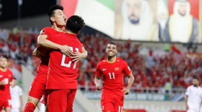 ​12强赛综述：伊朗补时2球大逆转，韩国1-0阿联酋，日本客胜越南