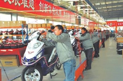 ​48V、60V、72V电动车充满电后，能跑多远算正常？你的车合格吗？