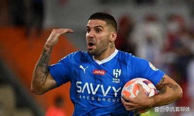 ​亚冠最新战况：4-0!2-1!新月横扫，蔚山险胜四强只差山东泰山逆转