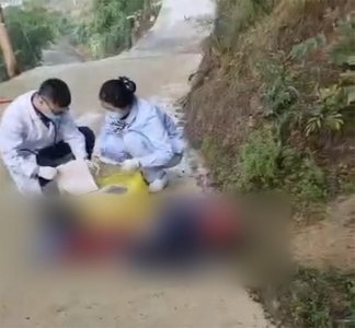 ​重庆8岁男孩被狗咬死，邻居称有目击者想救却没来得及，事发后三条狗均已处理