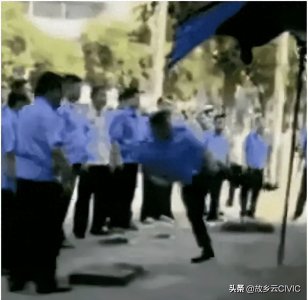 ​为什么网上对取消城管呼声一片，城管是否真的该取消？