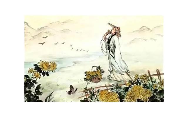 屈原：一个浪漫主义诗人的家国情怀