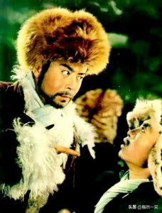 ​一句＂天王盖地虎，宝塔镇河妖＂，英雄形象永流传
