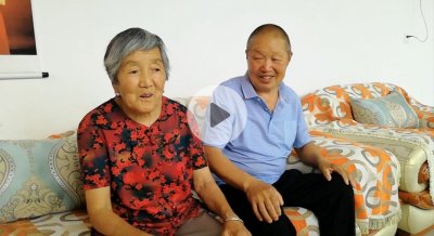 ​“白云黑土”在河南，快80岁了，这样说小康