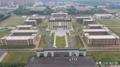 ​亳州学院中医药学院秋季开学投用