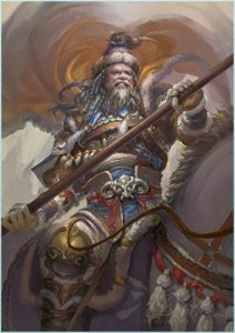 ​三国杀：冷门武将盘点