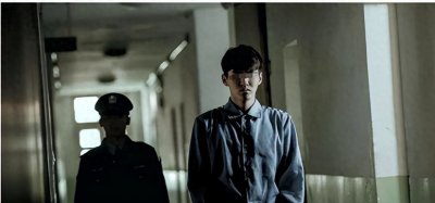 ​吴亦凡监狱生活被曝！胖了20斤后这也太吓人了！
