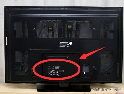 电视接口有哪几种类型（细数智能电视常见的接口）