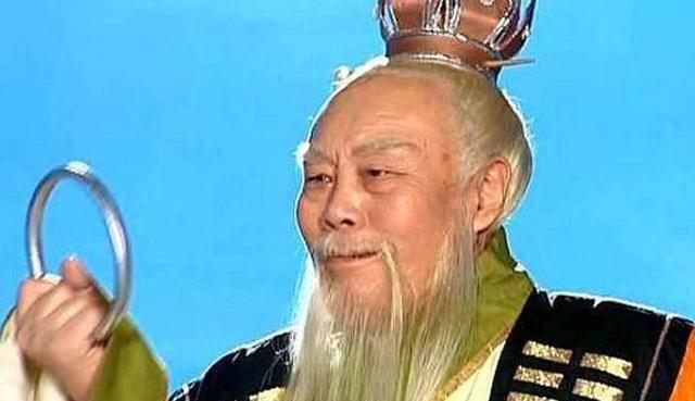 西游记中最厉害的兵器排名,金箍棒排第二,第一名是它的克星