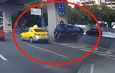 ​广州惨烈车祸1死后续：知情人说出车祸前内幕，宝马车主身份曝光