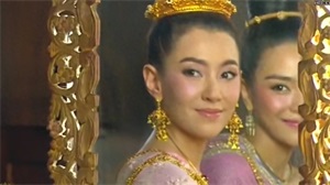 泰剧《天生一对》大结局,男主女主到底生了几个孩子?