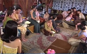 泰剧《天生一对》大结局,男主女主到底生了几个孩子?