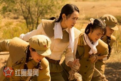 ​花儿与远方大凤谁演的结局如何大凤为什么没孩子