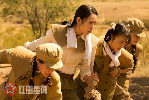 花儿与远方大凤谁演的结局如何 大凤为什么没孩子