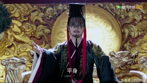 独孤天下结局:独孤伽罗