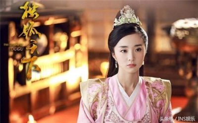 ​独孤天下结局:独孤伽罗＂一夫一妻＂成枷锁，杨坚沉迷美色终病危