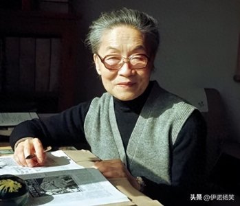 ​「收藏」杨绛先生经典语录