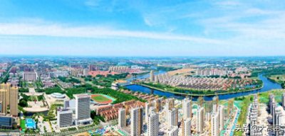 ​最新发布，高密市市情简介
