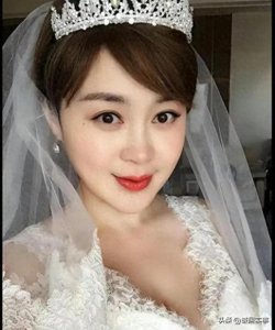 ​关婷娜曝光只爱一个男人，愿为他穿上婚纱你觉得他是谁？