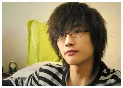 ​那些年，许嵩用音乐征服了多少年轻人的心？