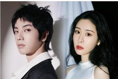 ​负面舆论反扑华晨宇，工作室承认照片是本人，“反讽”式道歉被拒