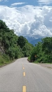 ​自驾途中，体验云南各地温泉