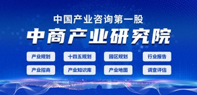 ​「产业图谱」2022年湖州市产业布局及产业招商地图分析